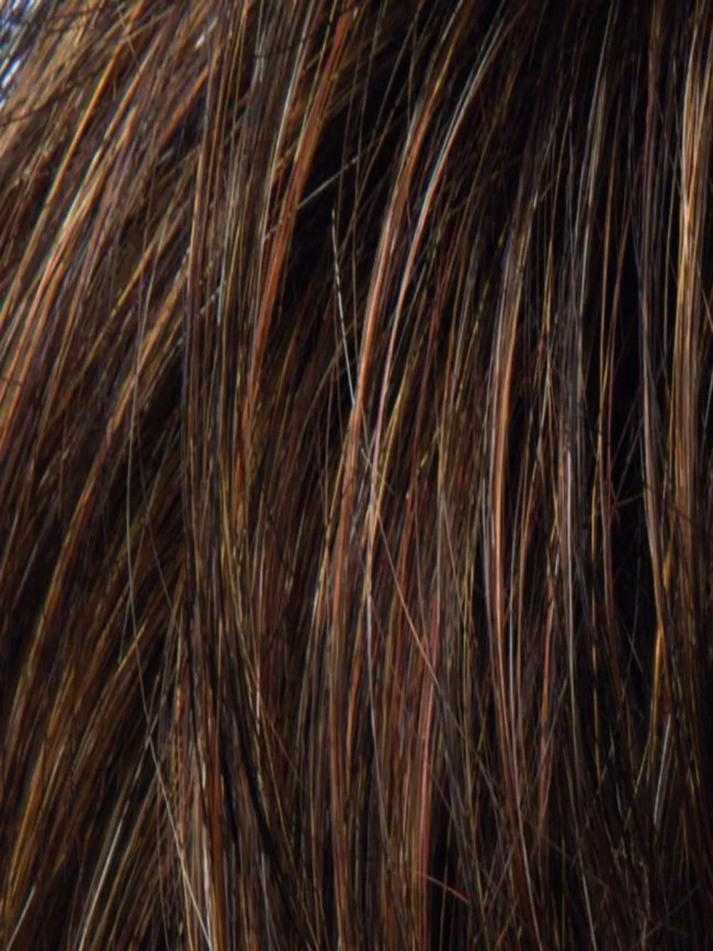 Amaze | Prime Power | Human/Synthetic Hair Blend Wig
