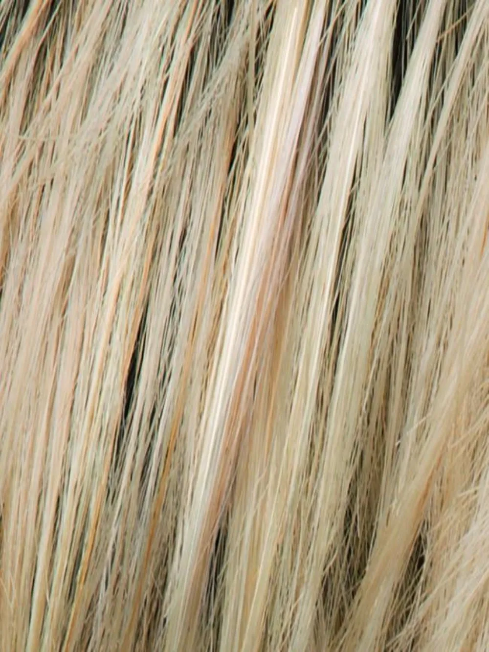 Amaze | Prime Power | Human/Synthetic Hair Blend Wig