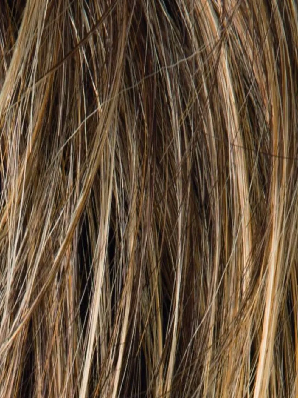 Amaze | Prime Power | Human/Synthetic Hair Blend Wig