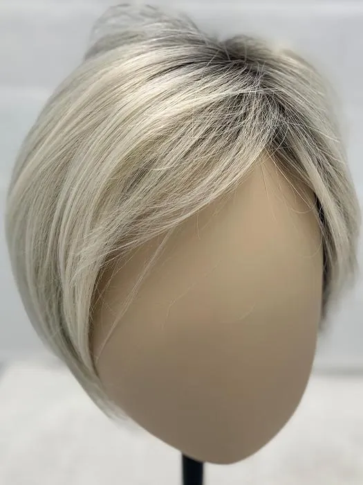 Amaze | Prime Power | Human/Synthetic Hair Blend Wig