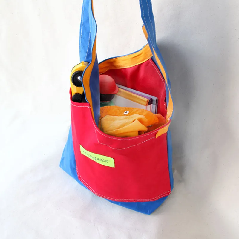 ANCHORPAK KIDS AGES 3-6