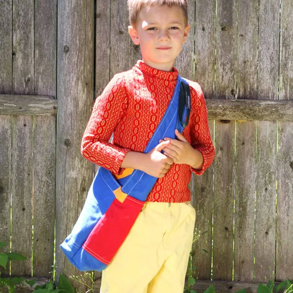 ANCHORPAK KIDS AGES 3-6