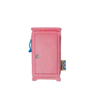 Anywhere Door Doraemon X Doughnut Series Pouch
