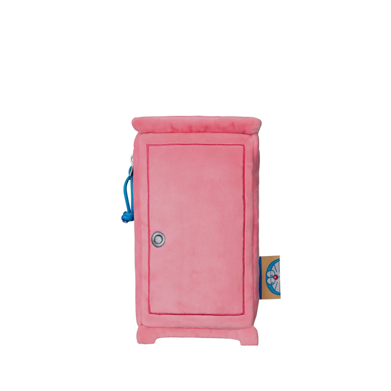 Anywhere Door Doraemon X Doughnut Series Pouch