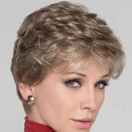 Apart Hi | Hair Power | Synthetic Wig