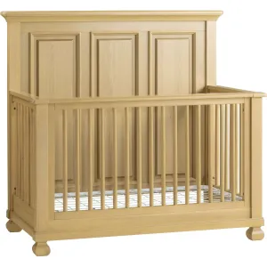 Appleseed Solvang Crib