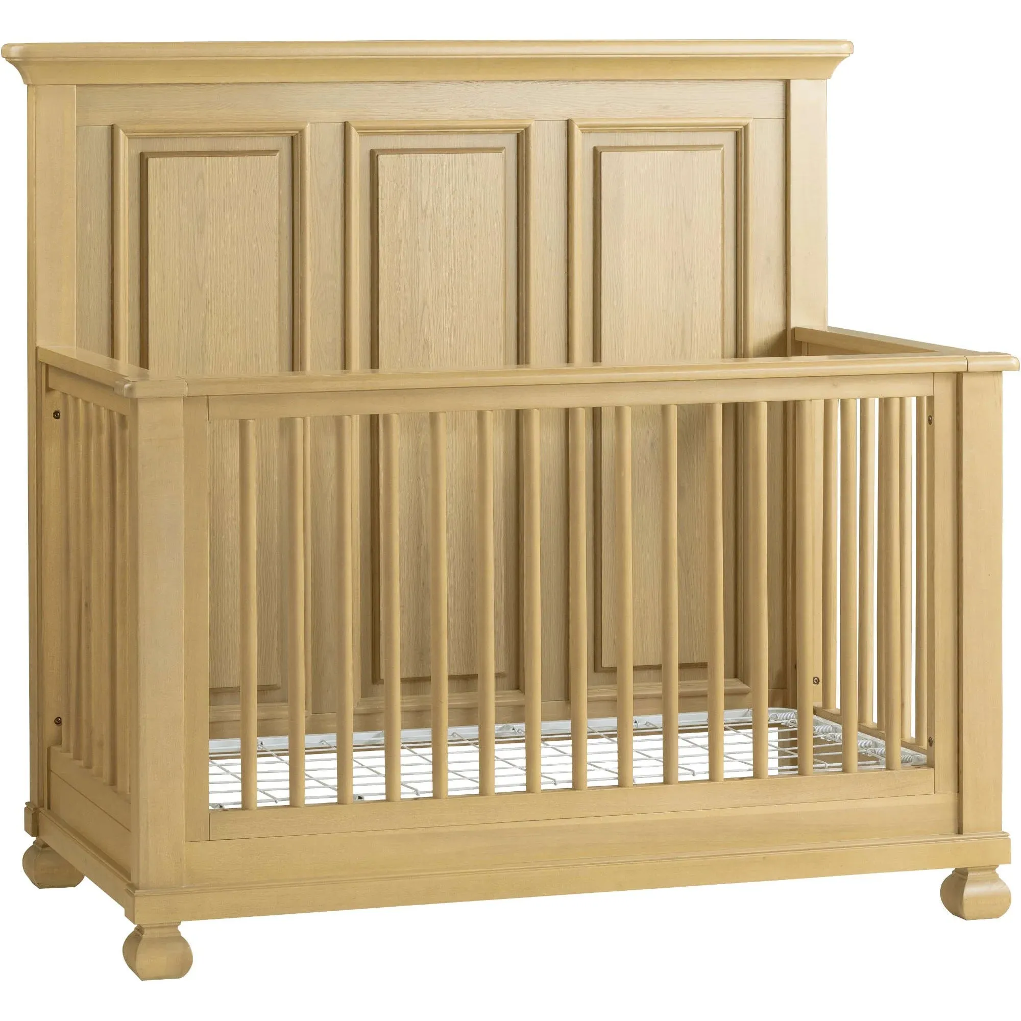 Appleseed Solvang Crib