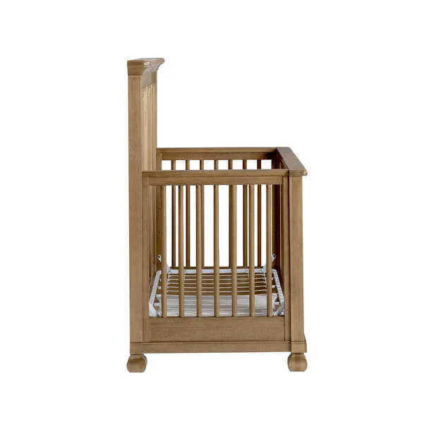 Appleseed Solvang Crib