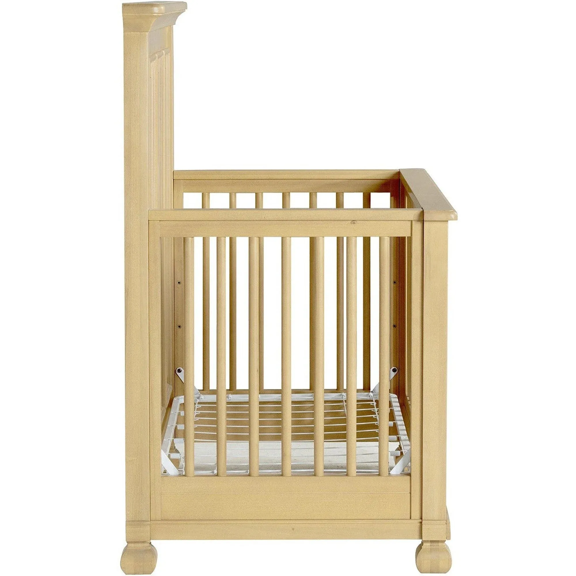Appleseed Solvang Crib