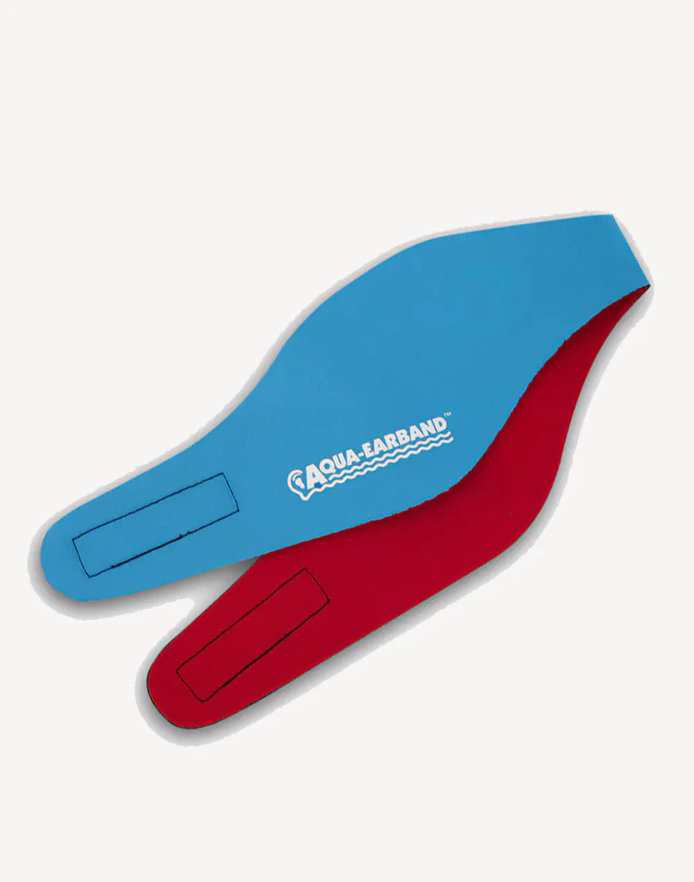 Aqua Earband