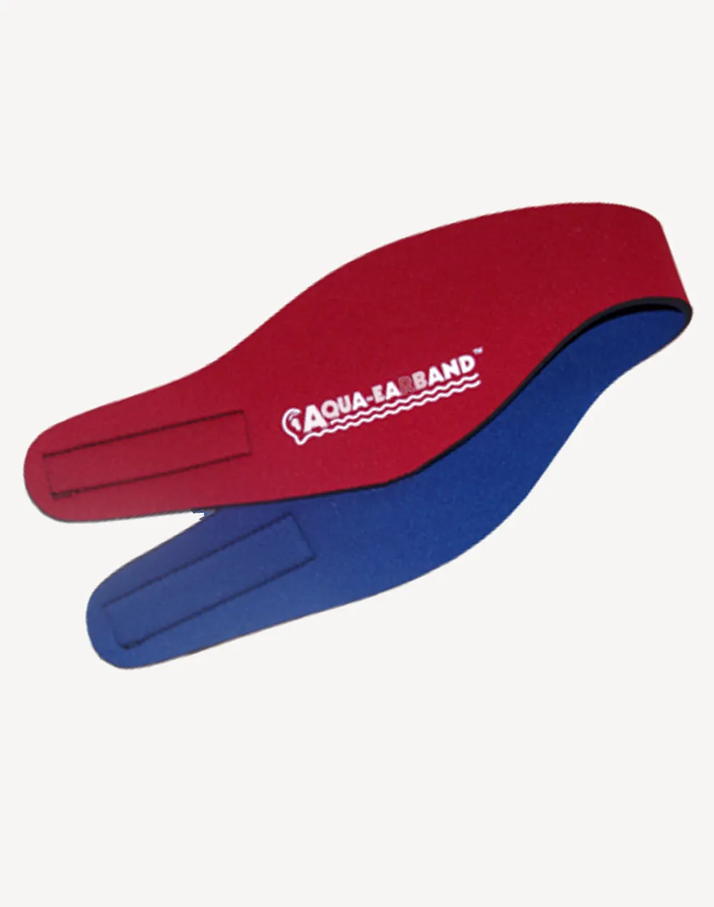 Aqua Earband