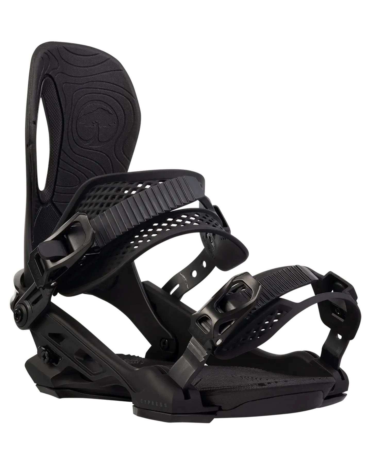 Arbor Cypress Men's Snowboard Bindings - 2025