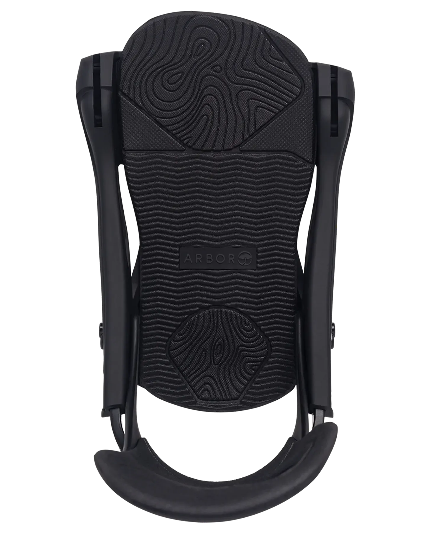 Arbor Cypress Men's Snowboard Bindings - 2025