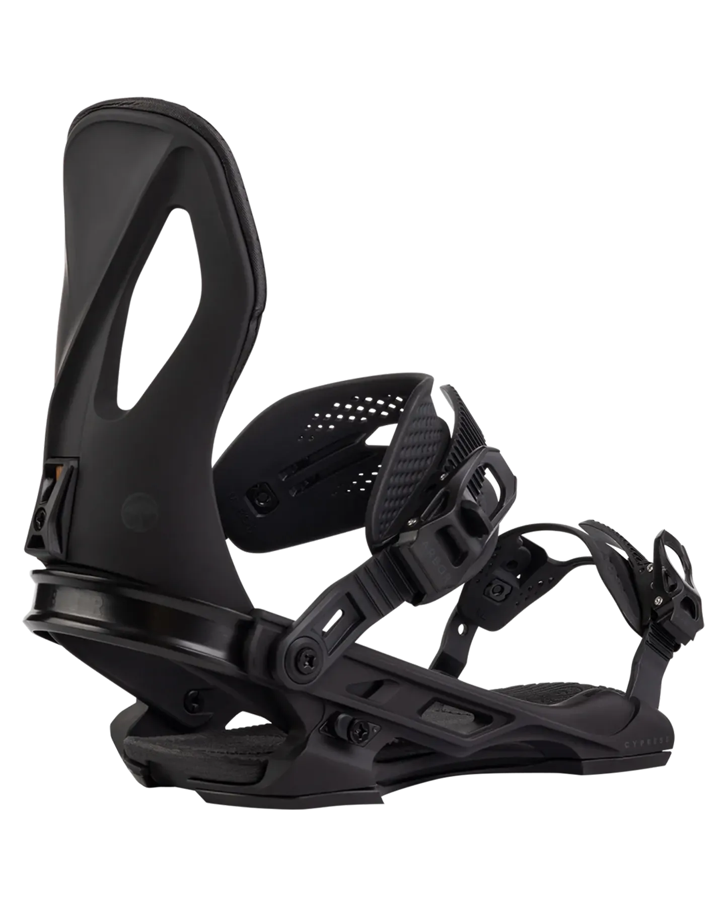 Arbor Cypress Men's Snowboard Bindings - 2025