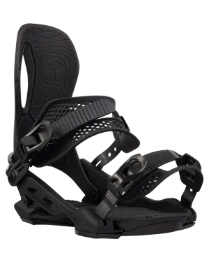 Arbor Cypress Men's Snowboard Bindings - 2025
