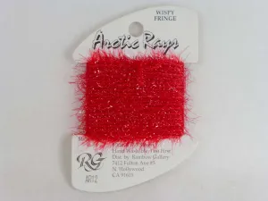 Arctic Rays AR12 Red