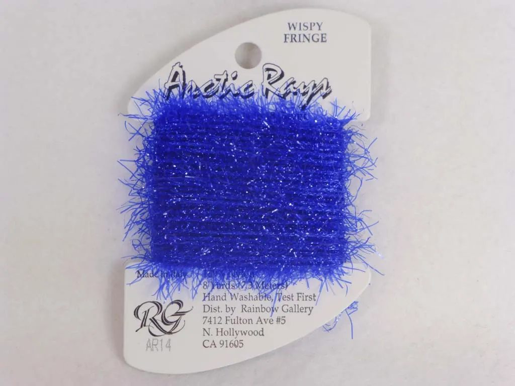 Arctic Rays AR14 Brite Blue