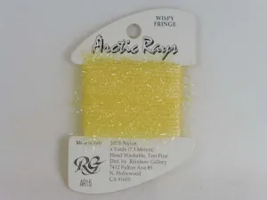 Arctic Rays AR15 Yellow