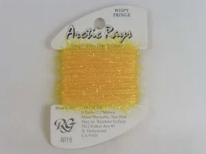 Arctic Rays AR16 Brite Gold