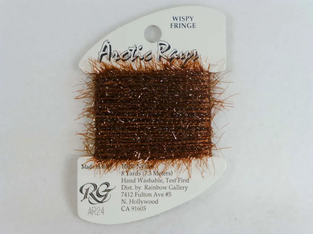 Arctic Rays AR24 Teddy Bear Brown