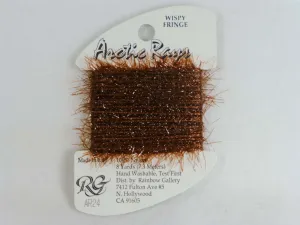 Arctic Rays AR24 Teddy Bear Brown