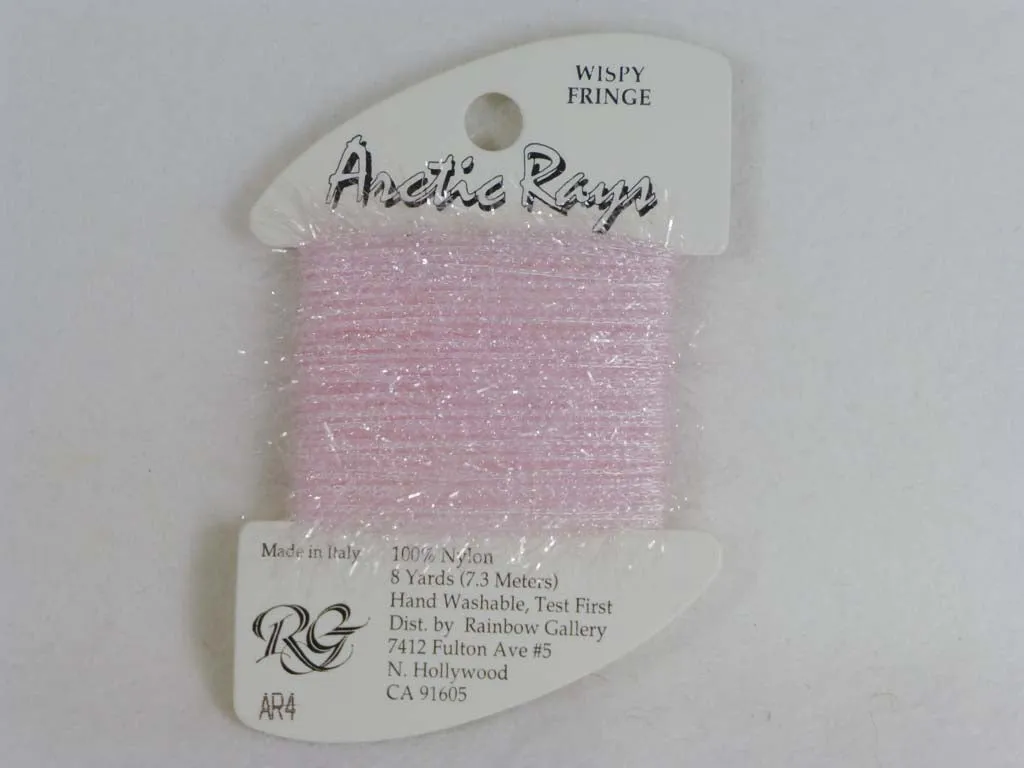 Arctic Rays AR4 Pink