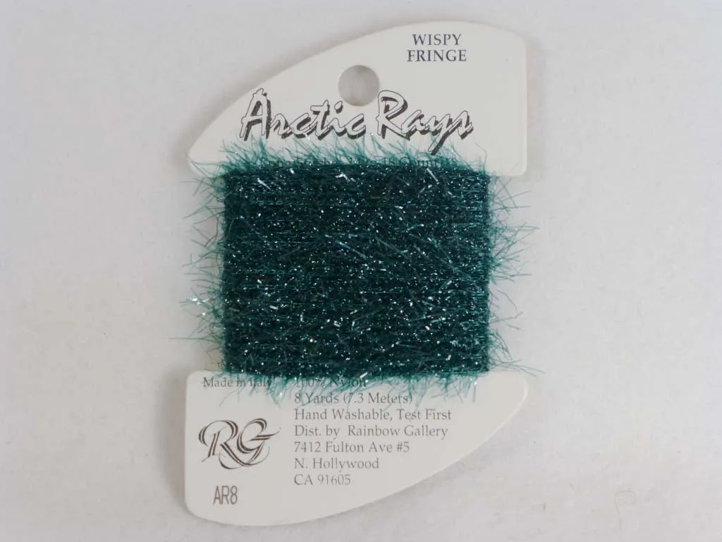 Arctic Rays AR8 Tree Green