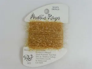 Arctic Rays AR9 Golden Straw