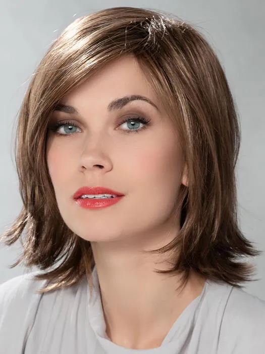 Area | Elements | Synthetic Wig