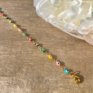 Ariadne Anklet