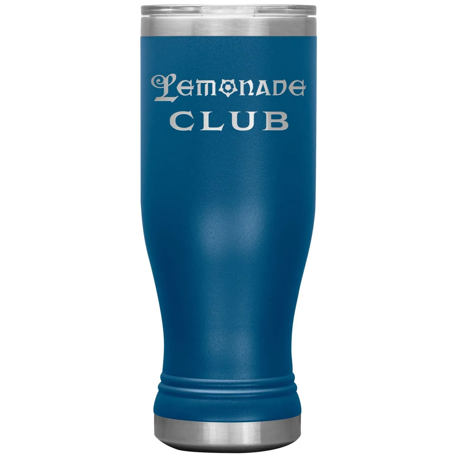 Arkenholdt Lemonade Club 20oz BOHO Vacuum Tumbler