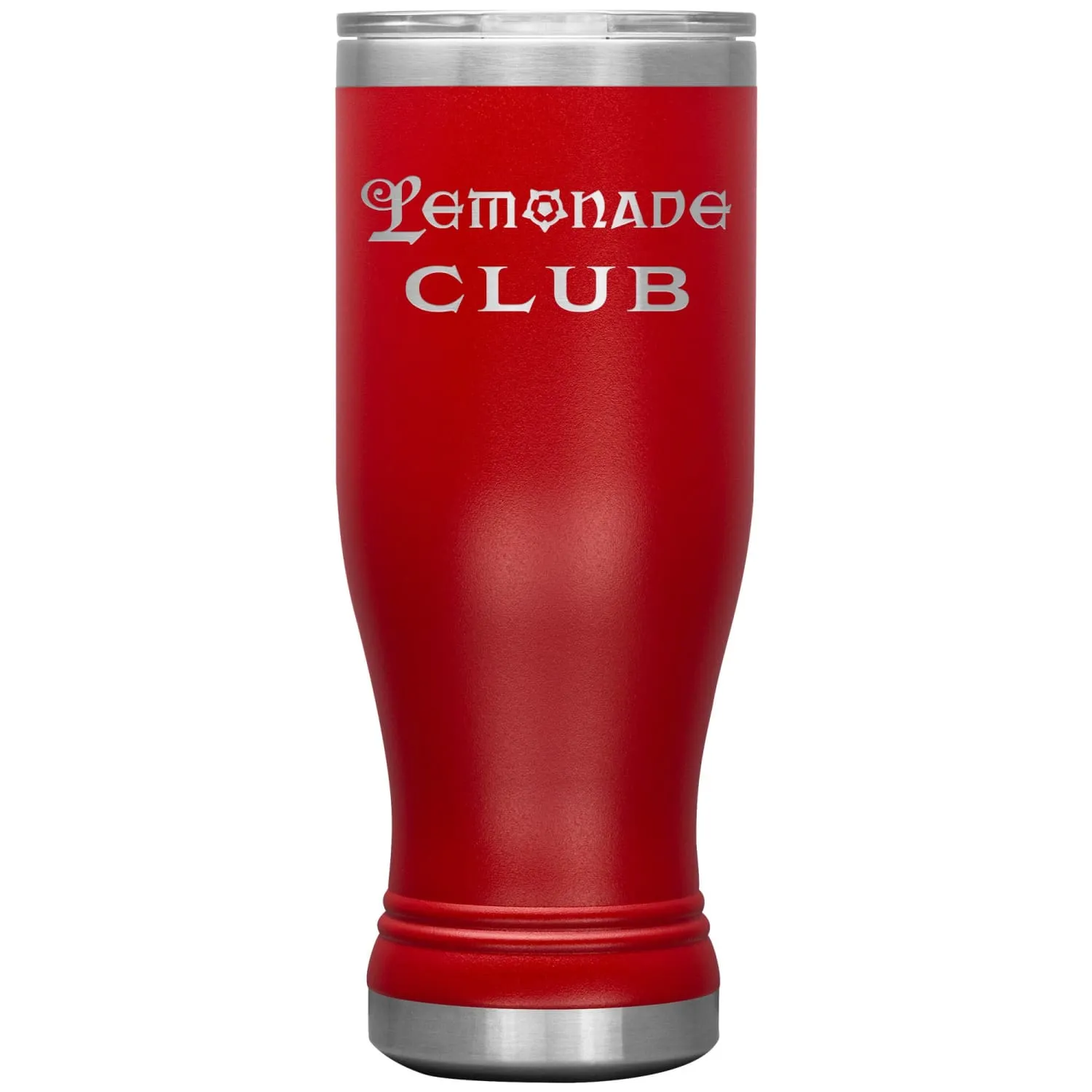 Arkenholdt Lemonade Club 20oz BOHO Vacuum Tumbler