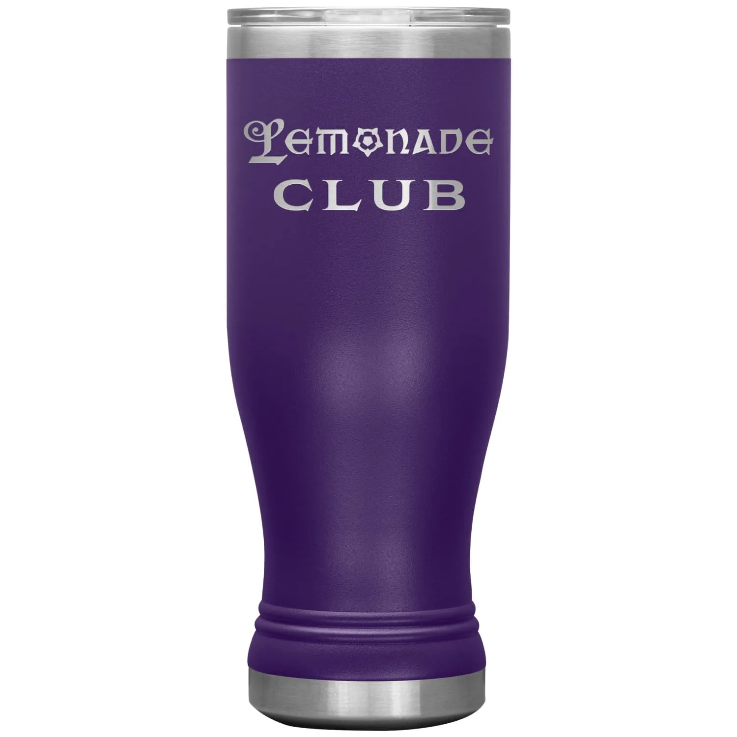 Arkenholdt Lemonade Club 20oz BOHO Vacuum Tumbler