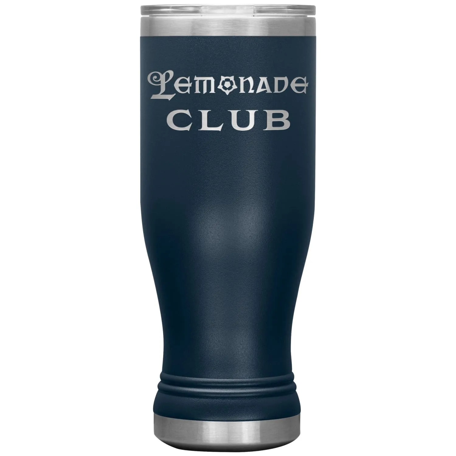 Arkenholdt Lemonade Club 20oz BOHO Vacuum Tumbler