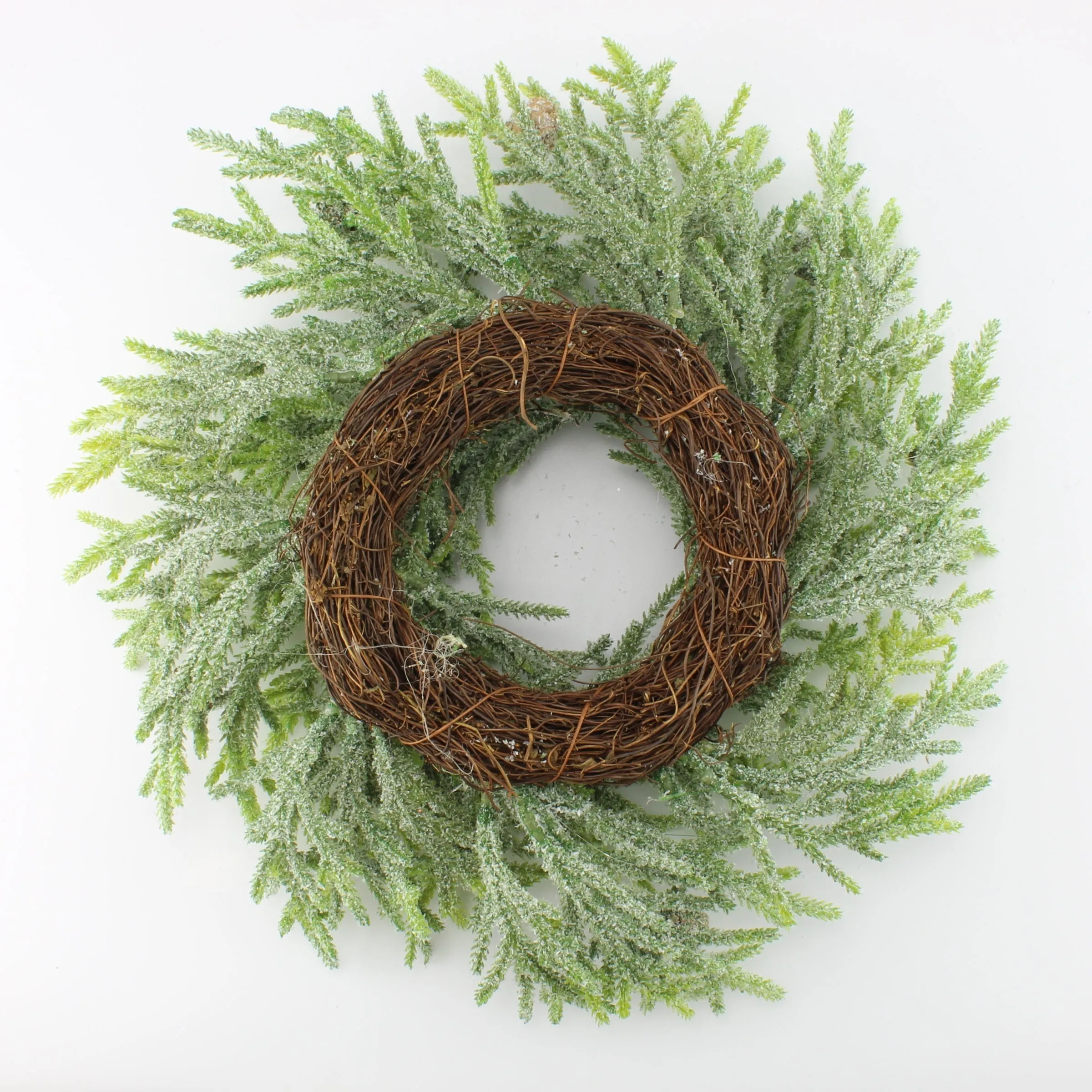 Artificial Christmas Wreath