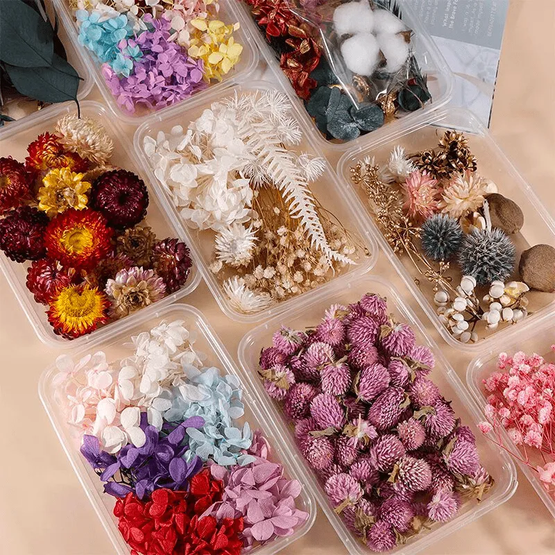 Artificial Flowers for DIY Crafts – Add Creativity to Your Projects