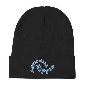 ARTIFICIAL HIPPIE Beanie