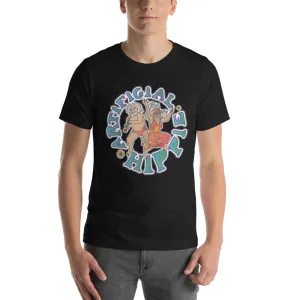 ARTIFICIAL HIPPIE T-Shirt