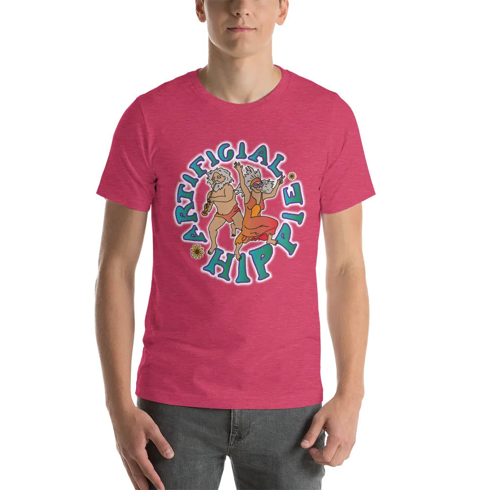 ARTIFICIAL HIPPIE T-Shirt