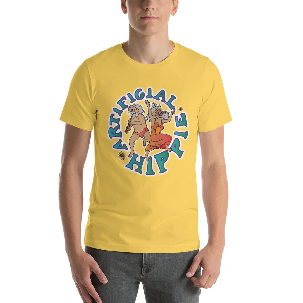 ARTIFICIAL HIPPIE T-Shirt