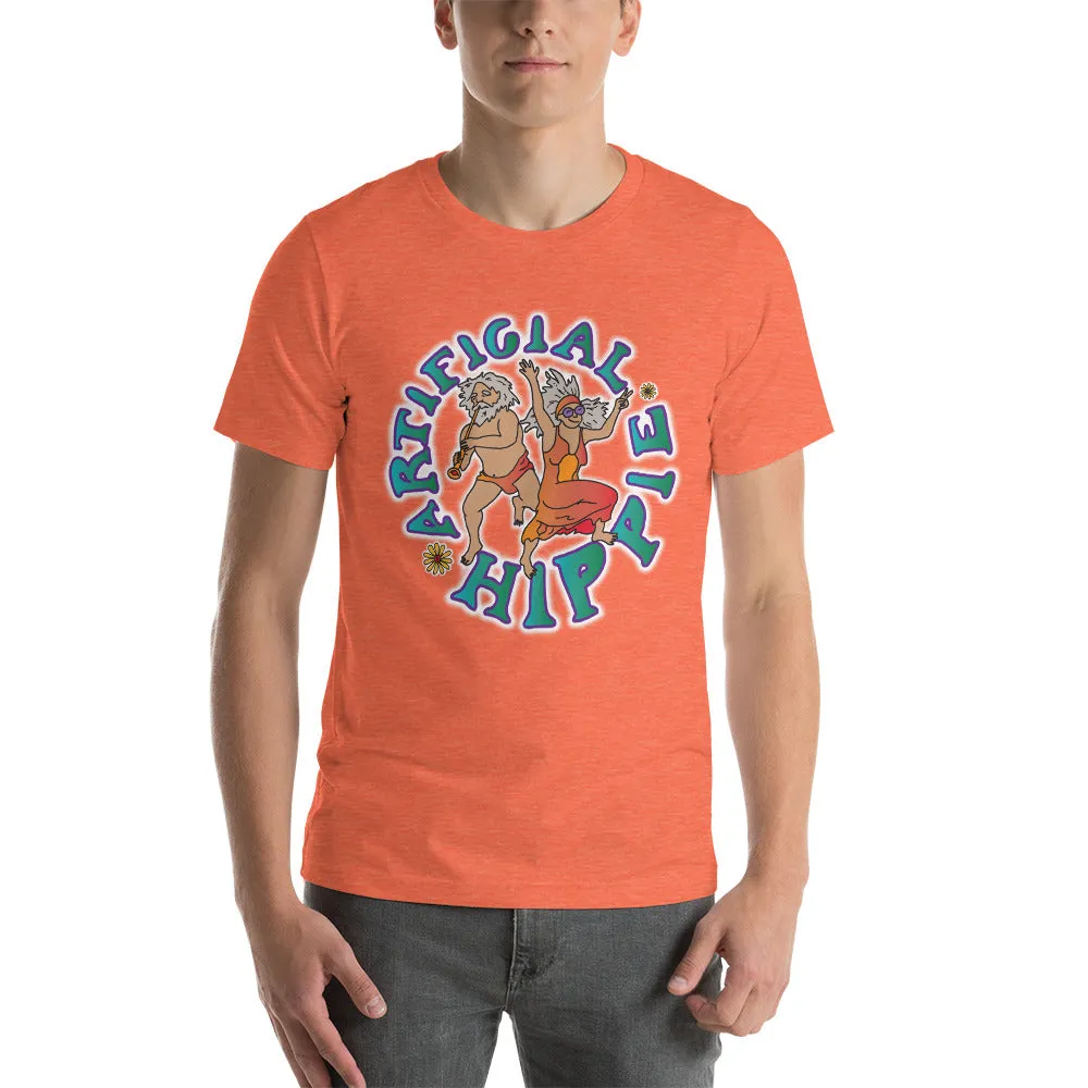ARTIFICIAL HIPPIE T-Shirt