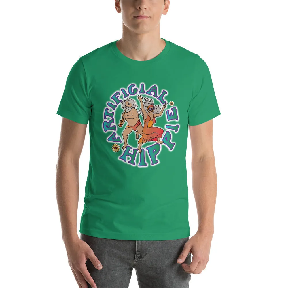ARTIFICIAL HIPPIE T-Shirt