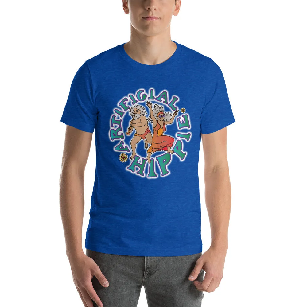 ARTIFICIAL HIPPIE T-Shirt