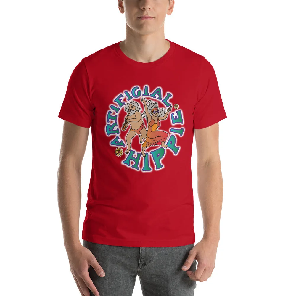 ARTIFICIAL HIPPIE T-Shirt