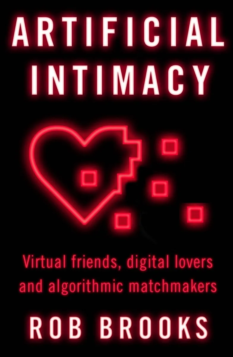 Artificial Intimacy
