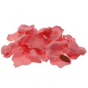 Artificial Rose Petals - Baby Pink