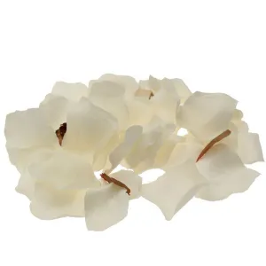 Artificial Rose Petals - Cream