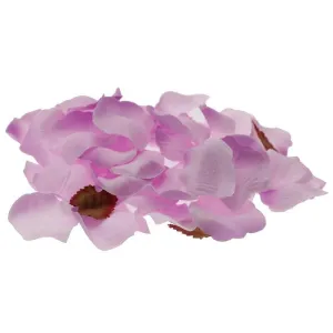 Artificial Rose Petals - Lilac