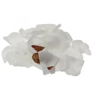 Artificial Rose Petals - White