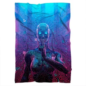 Artificial Secrets Blanket